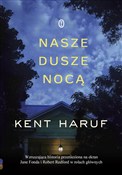 Nasze dusz... - Kent Haruf - Ksiegarnia w UK