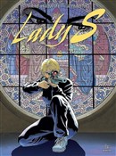 Książka : Lady S 8 R... - Jean Van Hamme