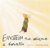 Einstein n... - Jennifer Berne -  Książka z wysyłką do UK