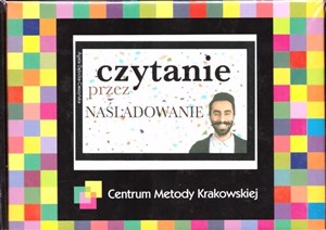Obrazek Czytanie przez naśladowanie