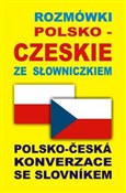 Polska książka : Rozmówki p...