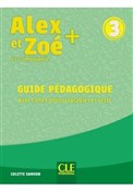 Alex et Zo... - Colette Samson -  books from Poland