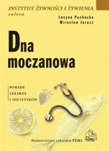 Obrazek Dna moczanowa