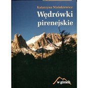 Wędrówki P... - Katarzyna Nizinkiewicz -  Książka z wysyłką do UK