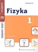 Książka : Fizyka 1 P... - Andrzej Melson