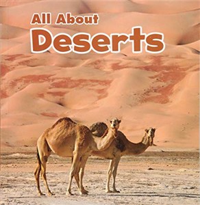 Obrazek All About Deserts