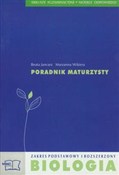 Polska książka : Biologia P... - Beata Jancarz, Marzanna Wikiera
