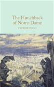 The Hunchb... - Victor Hugo -  Książka z wysyłką do UK