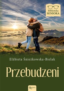 Obrazek Przebudzeni Biblioteka Seniora