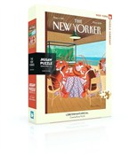 Puzzle 100... -  books from Poland