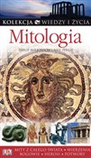 Mitologia - Philip Wilkinson, Philip Nell -  books in polish 