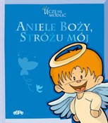 Aniele Boż... - Ksiegarnia w UK
