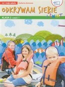 polish book : Odkrywam s... - Grażyna Lech, Jolanta Faliszewska