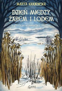 Obrazek Dzień między żarem i lodem