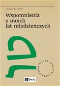 Wspomnieni... - Awraham Ber Gotlober -  books in polish 