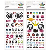 Naklejki w... - Ksiegarnia w UK