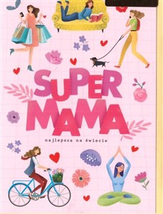 Picture of Karnet Dzień Matki