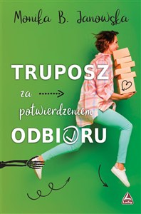 Obrazek Truposz za potwierdzeniem odbioru