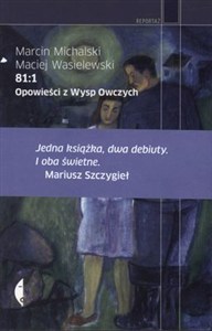 Obrazek 81:1 Opowieści z Wysp Owczych