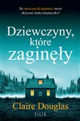 Książka : Dziewczyny... - Claire Douglas