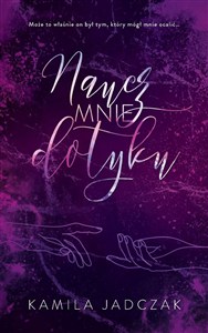 Obrazek Naucz mnie dotyku