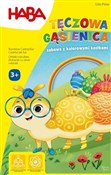 Tęczowa gą... -  books in polish 