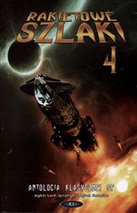 Obrazek Rakietowe szlaki Tom 4