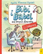 polish book : Bibi i Bąb... - Agata Komosa-Styczeń