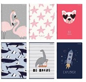 Zeszyt A4/... -  Książka z wysyłką do UK