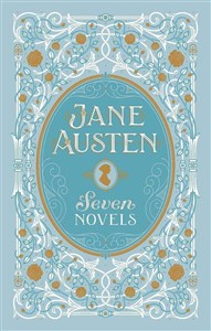 Picture of Jane Austen: Seven Novels