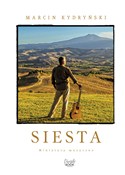 Siesta. Mi... - Marcin Kydryński -  books in polish 