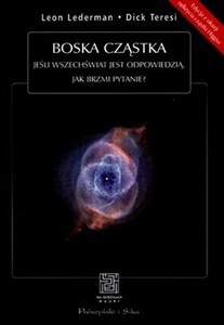 Obrazek Boska cząstka