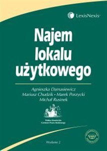 Obrazek Najem lokalu użytkowego