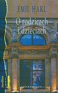 Obrazek O rodzicach i dzieciach
