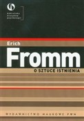 Zobacz : O sztuce i... - Erich Fromm