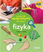 Wspaniałe ... - Erica Colón -  foreign books in polish 