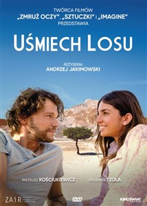 Obrazek Uśmiech losu DVD