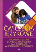 Ćwiczenia ... - Marta Wiśniewska - Ksiegarnia w UK