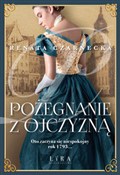 Pożegnanie... - Renata Czarnecka -  books from Poland