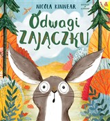 Odwagi, za... - Nicola Kinnear - Ksiegarnia w UK