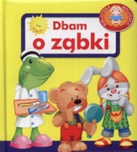 Obrazek Dbam o ząbki