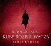 [Audiobook... - James Carnac -  books in polish 