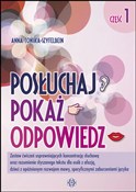 Zobacz : Posłuchaj ... - Anna Tońska-Szyfelbein