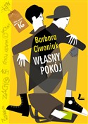 Książka : Własny pok... - Barbara Ciwoniuk