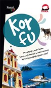 polish book : Korfu Pasc... - Katarzyna Jakielaszek, Wiesława Rusin, Sławomir Adamczak