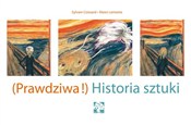 Prawdziwa ... - Sylvain Coissard, Alexis Lemoine -  Książka z wysyłką do UK