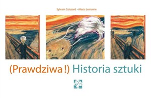 Obrazek Prawdziwa Historia sztuki