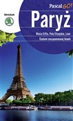 Paryż Pasc... - Maciej Pinkwart, Katarzyna Firlej-Adamczak -  books in polish 