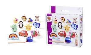 Obrazek Gra w nawlekanie Eichhorn