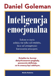 Obrazek Inteligencja emocjonalna